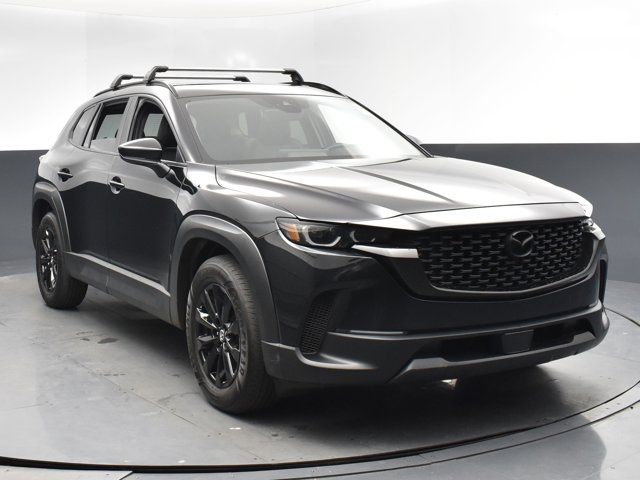 2023 Mazda CX-50 2.5 S Preferred Plus Package