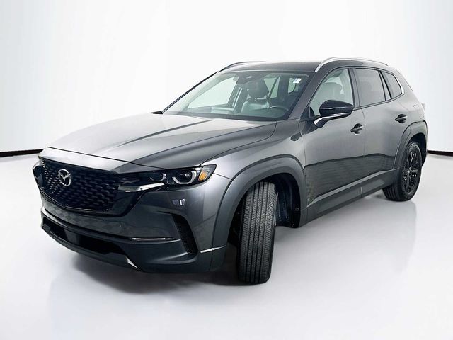 2023 Mazda CX-50 2.5 S Preferred Plus Package