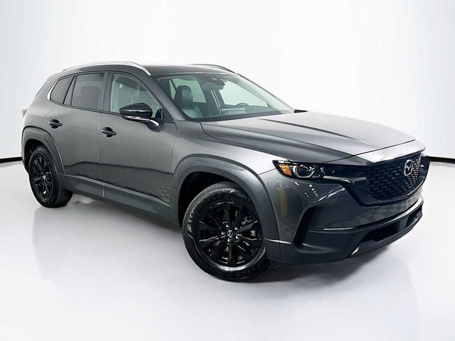 2023 Mazda CX-50 2.5 S Preferred Plus Package