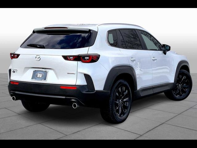 2023 Mazda CX-50 2.5 S Preferred Plus Package