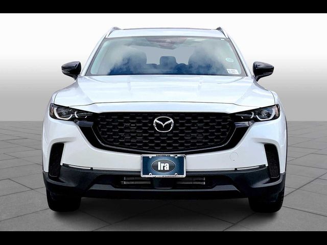 2023 Mazda CX-50 2.5 S Preferred Plus Package