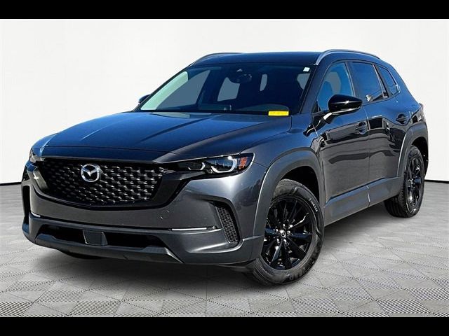 2023 Mazda CX-50 2.5 S Preferred Plus Package