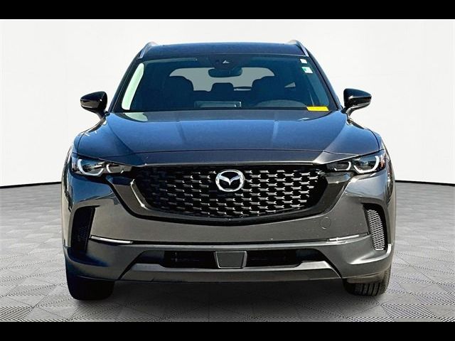 2023 Mazda CX-50 2.5 S Preferred Plus Package