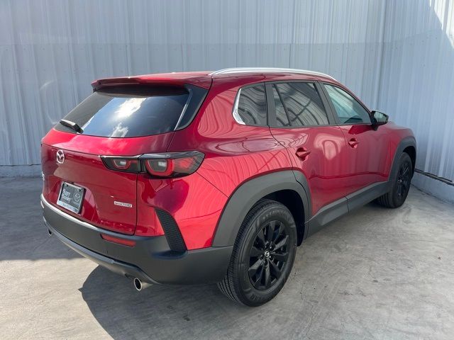 2023 Mazda CX-50 2.5 S Preferred Plus Package