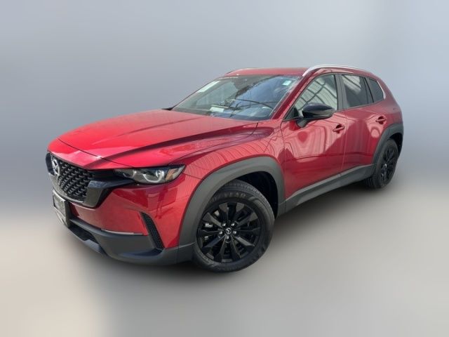 2023 Mazda CX-50 2.5 S Preferred Plus Package