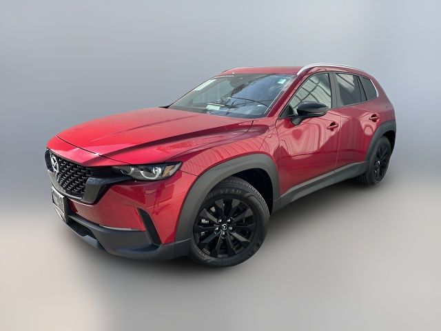 2023 Mazda CX-50 2.5 S Preferred Plus Package