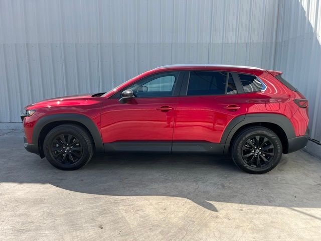 2023 Mazda CX-50 2.5 S Preferred Plus Package