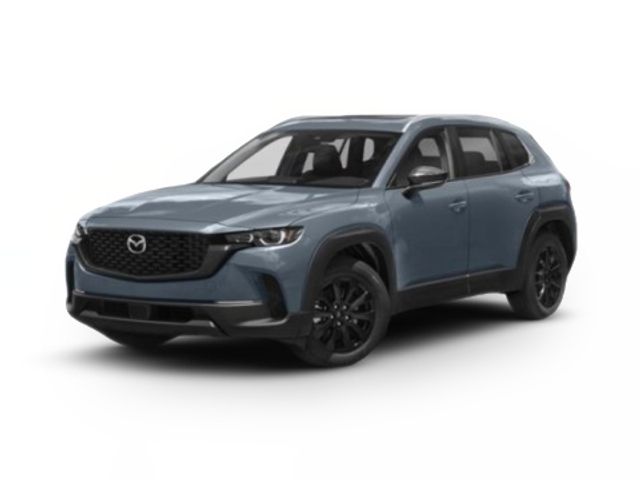 2023 Mazda CX-50 2.5 S Preferred Plus Package