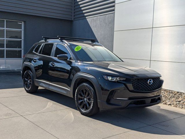 2023 Mazda CX-50 2.5 S Preferred Plus Package