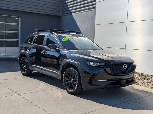 2023 Mazda CX-50 2.5 S Preferred Plus Package