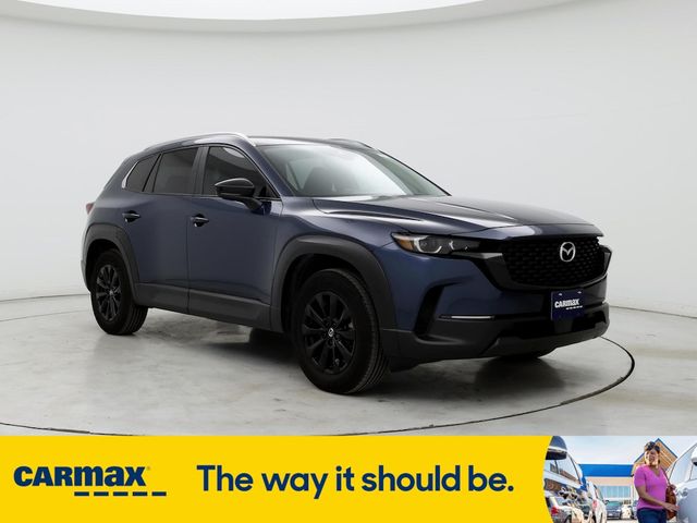 2023 Mazda CX-50 2.5 S Preferred Plus Package