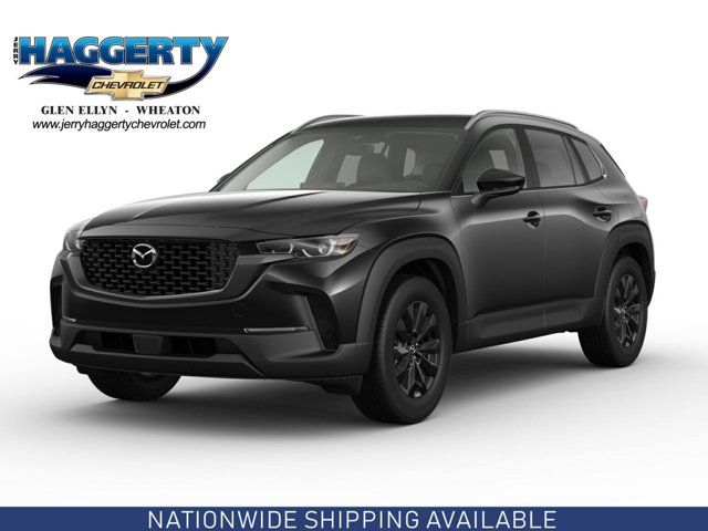 2023 Mazda CX-50 2.5 S Preferred Plus Package