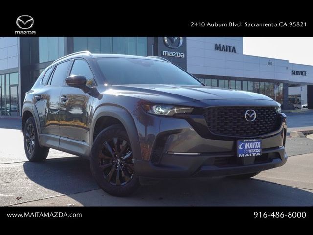 2023 Mazda CX-50 2.5 S Preferred Plus Package