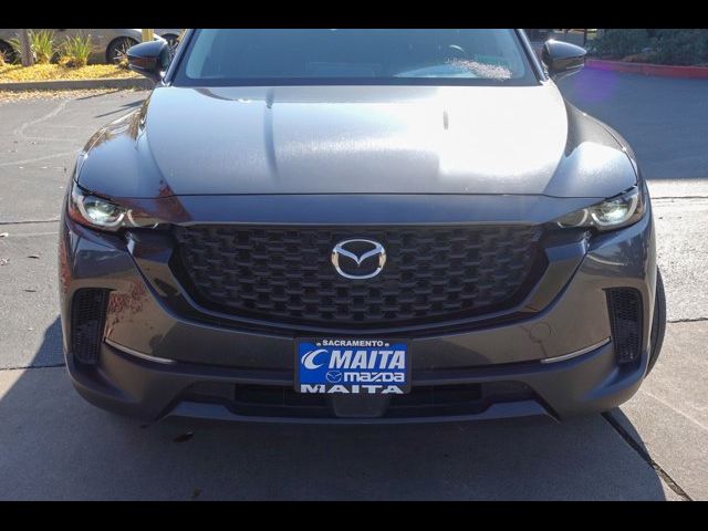 2023 Mazda CX-50 2.5 S Preferred Plus Package