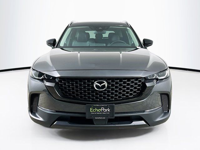 2023 Mazda CX-50 2.5 S Preferred Plus Package