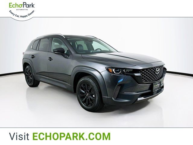 2023 Mazda CX-50 2.5 S Preferred Plus Package