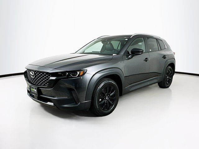 2023 Mazda CX-50 2.5 S Preferred Plus Package