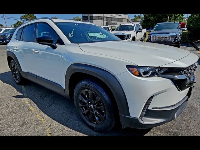 2023 Mazda CX-50 2.5 S Preferred Plus Package