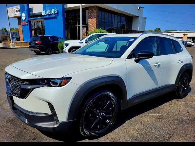 2023 Mazda CX-50 2.5 S Preferred Plus Package