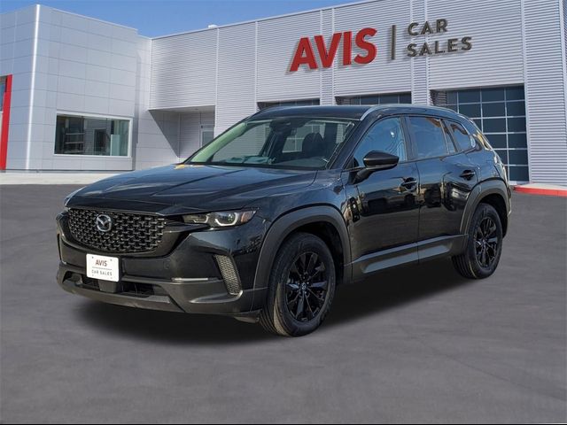 2023 Mazda CX-50 2.5 S Preferred Plus Package