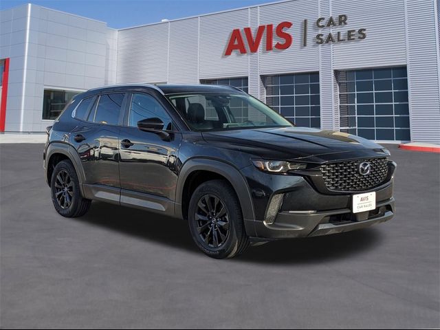 2023 Mazda CX-50 2.5 S Preferred Plus Package