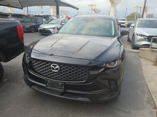 2023 Mazda CX-50 2.5 S Preferred Plus Package