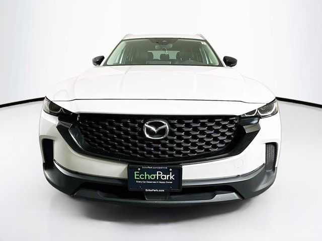 2023 Mazda CX-50 2.5 S Preferred Plus Package