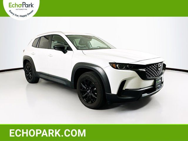 2023 Mazda CX-50 2.5 S Preferred Plus Package