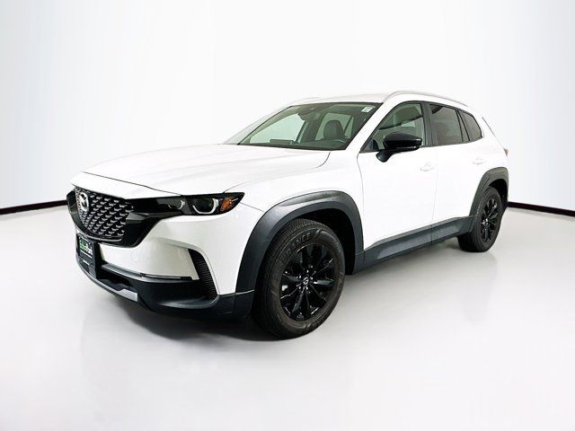 2023 Mazda CX-50 2.5 S Preferred Plus Package