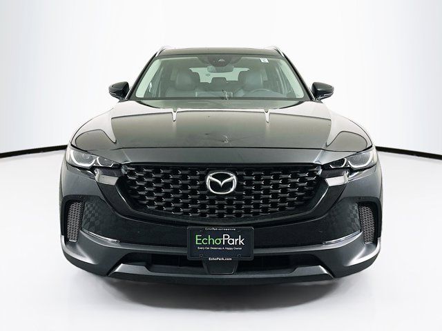 2023 Mazda CX-50 2.5 S Preferred Plus Package