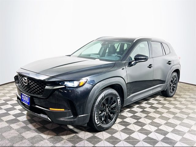 2023 Mazda CX-50 2.5 S Preferred Plus Package