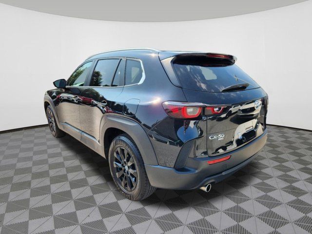 2023 Mazda CX-50 2.5 S Preferred Plus Package