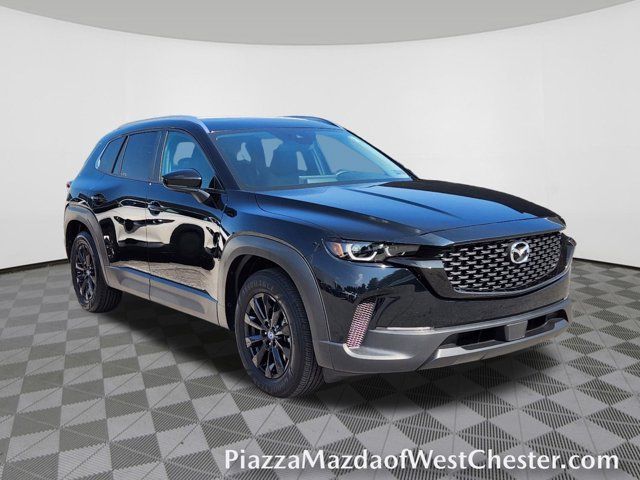 2023 Mazda CX-50 2.5 S Preferred Plus Package