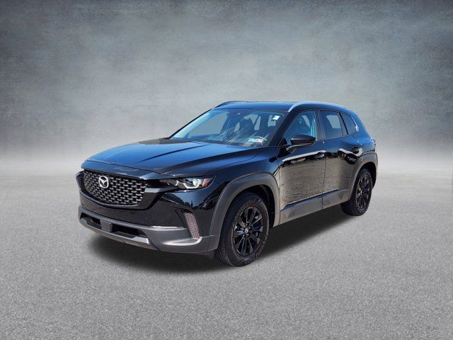 2023 Mazda CX-50 2.5 S Preferred Plus Package