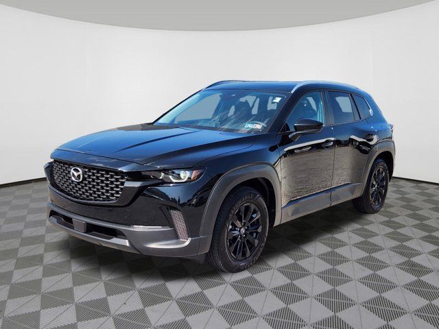 2023 Mazda CX-50 2.5 S Preferred Plus Package