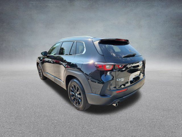 2023 Mazda CX-50 2.5 S Preferred Plus Package