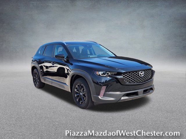 2023 Mazda CX-50 2.5 S Preferred Plus Package