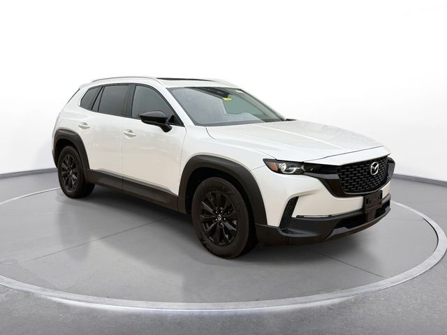2023 Mazda CX-50 2.5 S Preferred Plus Package