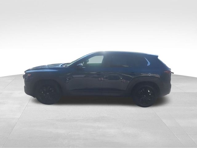 2023 Mazda CX-50 2.5 S Preferred Plus Package