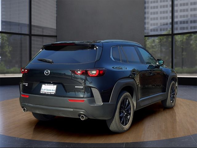 2023 Mazda CX-50 2.5 S Preferred Plus Package