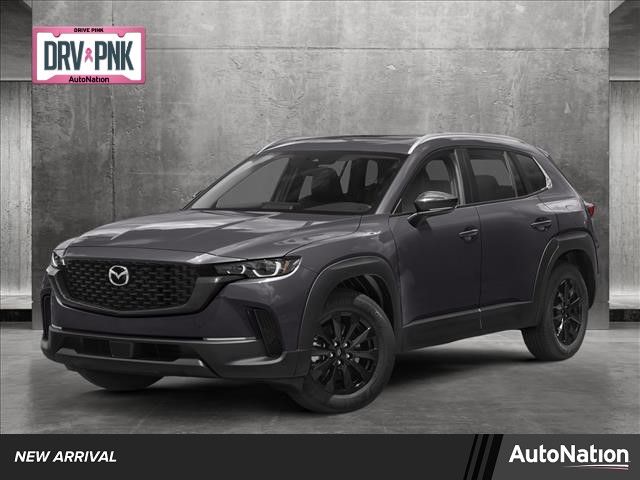 2023 Mazda CX-50 2.5 S Preferred Plus Package