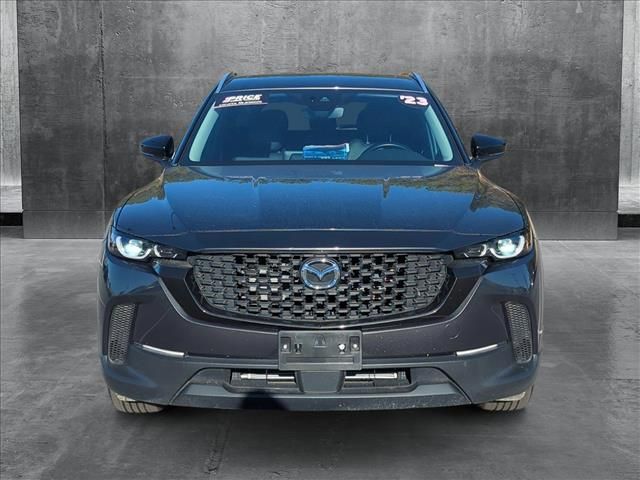 2023 Mazda CX-50 2.5 S Preferred Plus Package