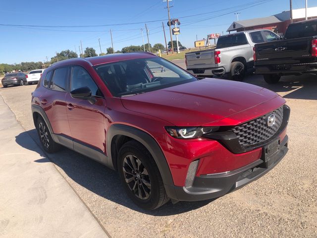 2023 Mazda CX-50 2.5 S Preferred Plus Package