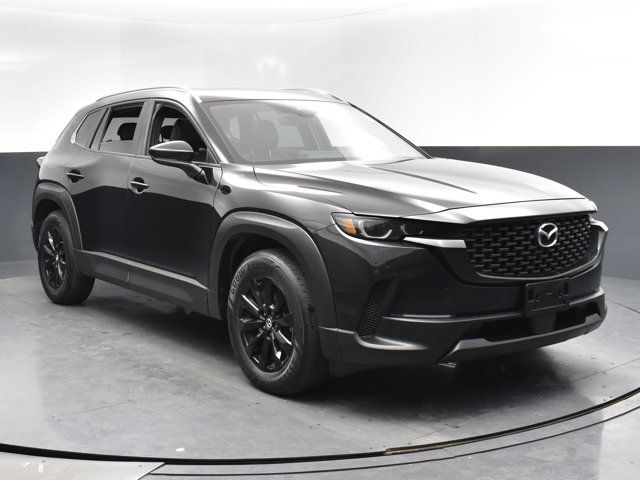 2023 Mazda CX-50 2.5 S Preferred Plus Package