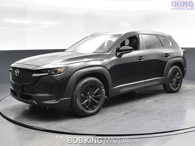 2023 Mazda CX-50 2.5 S Preferred Plus Package