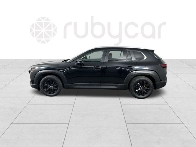 2023 Mazda CX-50 2.5 S Preferred Plus Package