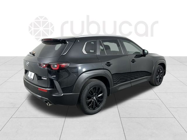 2023 Mazda CX-50 2.5 S Preferred Plus Package