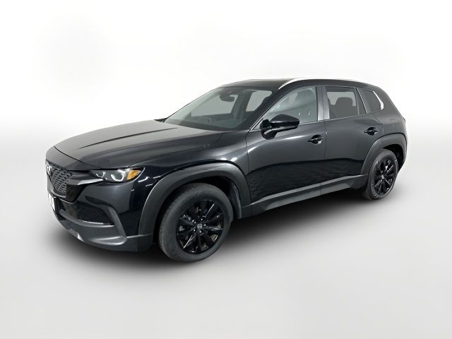 2023 Mazda CX-50 2.5 S Preferred Plus Package