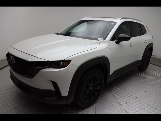 2023 Mazda CX-50 2.5 S Preferred Plus Package