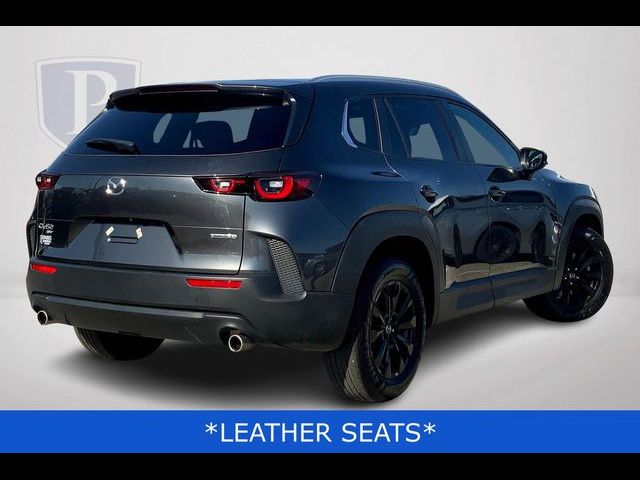 2023 Mazda CX-50 2.5 S Preferred Plus Package